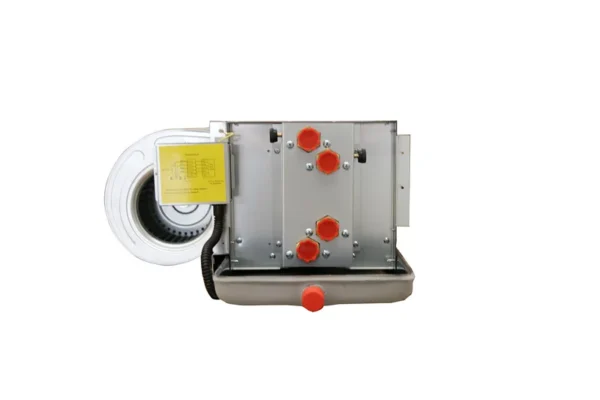 Fan Coil Unit, FP68, 1800 - view 3