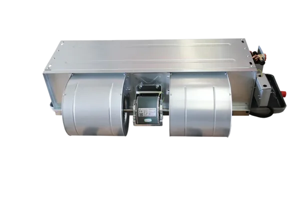 Fan Coil Unit, FP68, 1800 - view 4