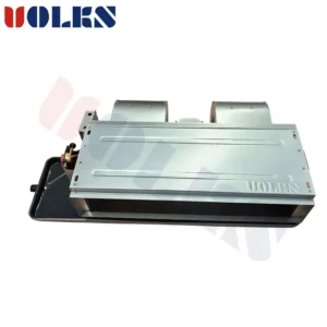 Fan Coil Unit, FP68, Brushless, HVAC