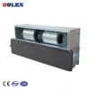 Fan Coil Unit, FP68, Brushless, HVAC - view 3
