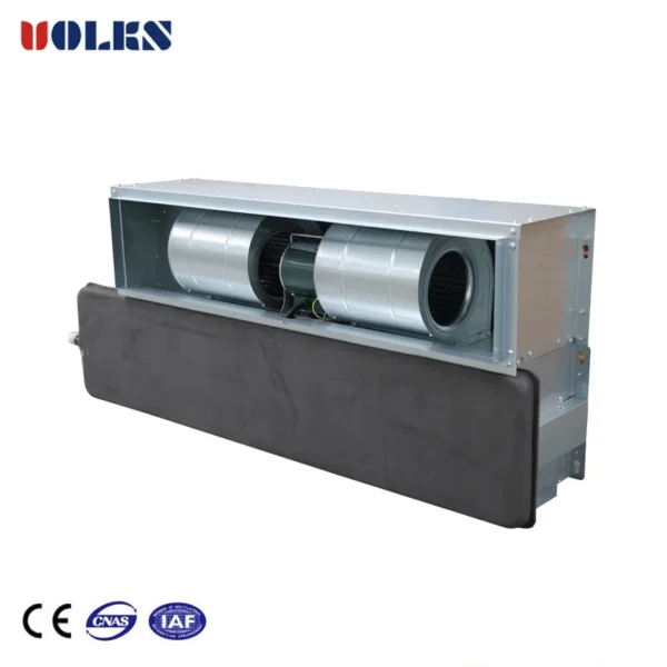 Fan Coil Unit, FP68, Brushless, HVAC - view 3