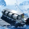 Fan Coil Unit, Galvanized Steel, Water - view 2