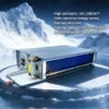 Fan Coil Unit, Galvanized Steel, Water - view 4