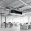 Fan Coil Unit, GTGLOBE, Steel, Ducted