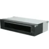 Fan Coil Unit, GTGLOBE, Steel, Ducted - view 2