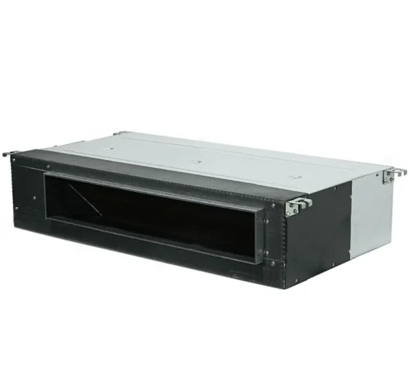 Fan Coil Unit, GTGLOBE, Steel, Ducted - view 2