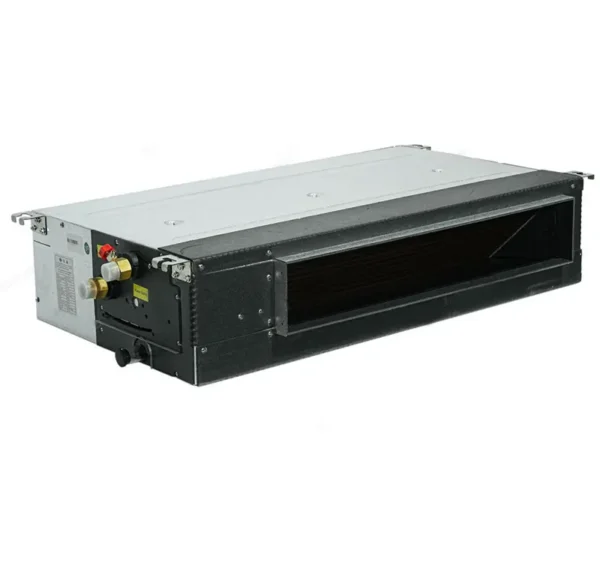 Fan Coil Unit, GTGLOBE, Steel, Ducted - view 3