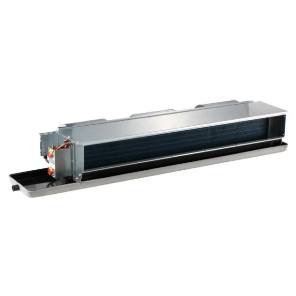 Fan Coil Unit, HISEER, Ceiling, Ducted - view 3