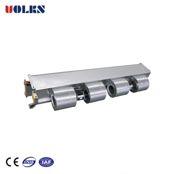 Fan Coil Unit, HVAC - view 4