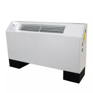 Fan Coil Unit, HVAC, 130mm, Wall