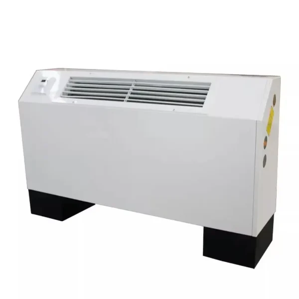 Fan Coil Unit, HVAC, 130mm, Wall