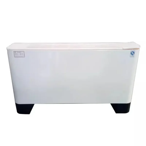 Fan Coil Unit, HVAC, 130mm, Wall - view 4