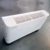Fan Coil Unit, HVAC, 130mm, Wall - view 6