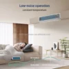 Fan Coil Unit, HVAC, 220V - view 3
