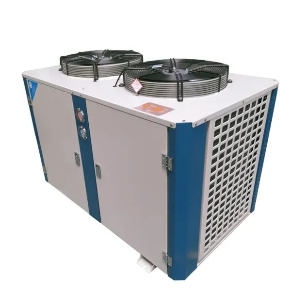 Fan Coil Unit, HVAC, 220v, 2*240-4*450w