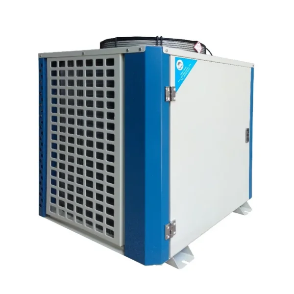 Fan Coil Unit, HVAC, 220v, 2*240-4*450w - view 2