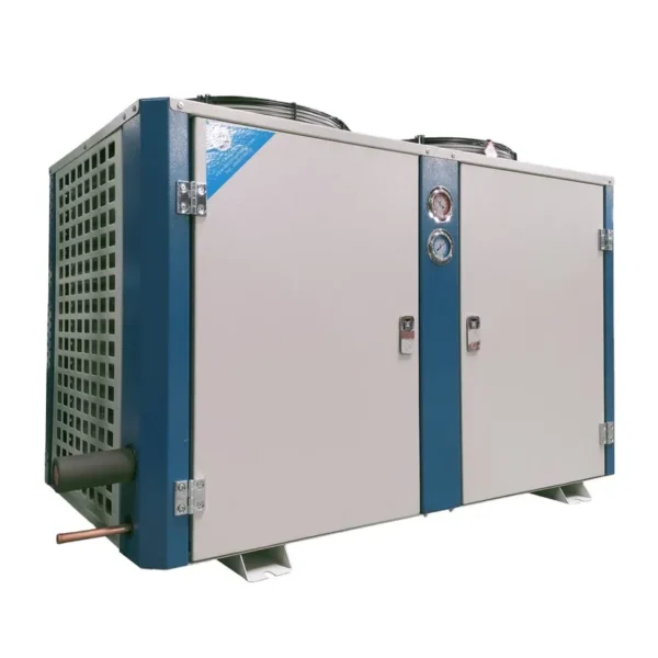 Fan Coil Unit, HVAC, 220v, 2*240-4*450w - view 3