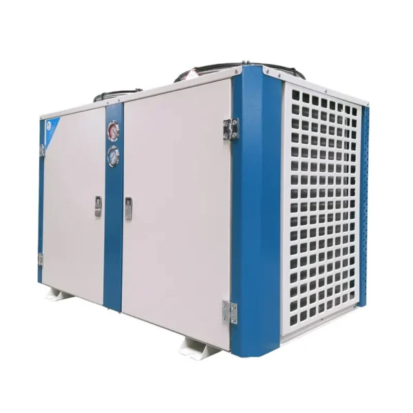 Fan Coil Unit, HVAC, 220v, 2*240-4*450w - view 5