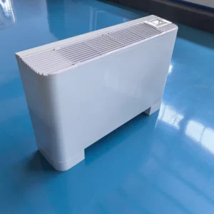 Fan Coil Unit, HVAC, 220V, 7800W