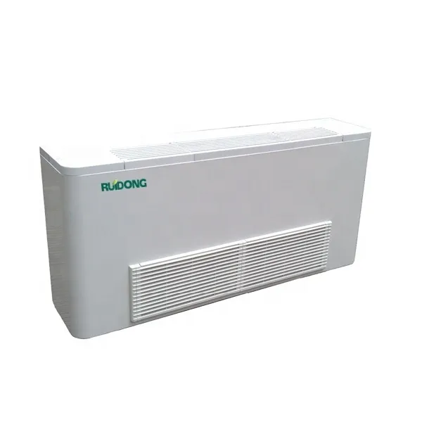 Fan Coil Unit, HVAC, 289-2250m3