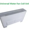 Fan Coil Unit, HVAC, 289-2250m3 - view 2