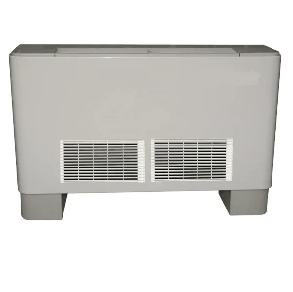 Fan Coil Unit, HVAC, 289-2250m3 - view 4