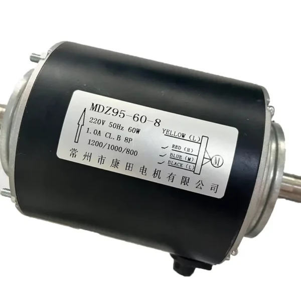 Fan Coil Unit, HVAC, 310V, 60W - view 2