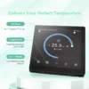 Fan Coil Unit, HVAC, 4", TFT - view 2
