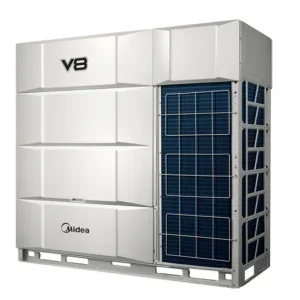 Fan Coil Unit, HVAC, 4-Way, Ceiling