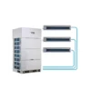 Fan Coil Unit, HVAC, 4-Way, Ceiling - view 4