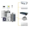 Fan Coil Unit, HVAC, 4-Way, Ceiling - view 6