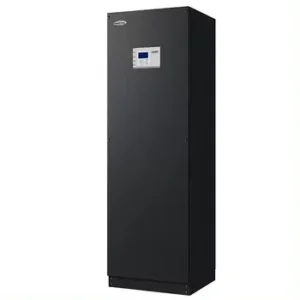 Fan Coil Unit, HVAC, 5.9-158 Kw, R-410A