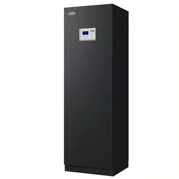 Fan Coil Unit, HVAC, 5.9-158 Kw, R-410A