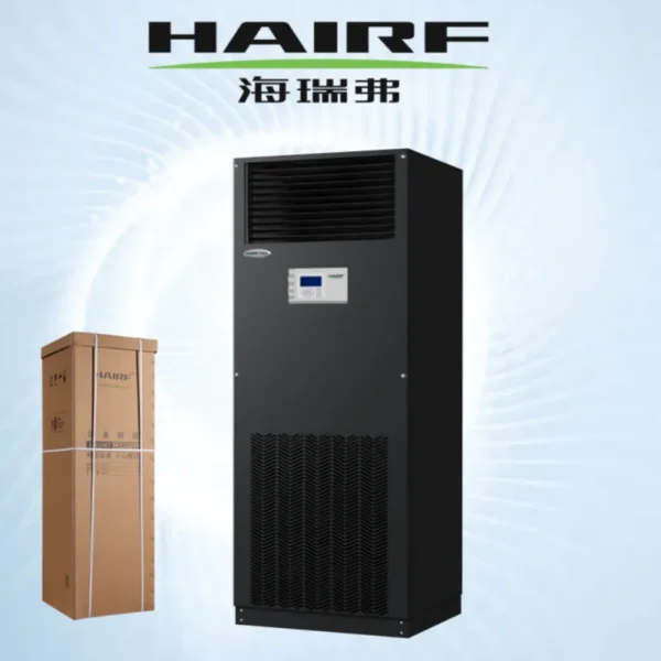 Fan Coil Unit, HVAC, 5.9-158 Kw, R-410A - view 2