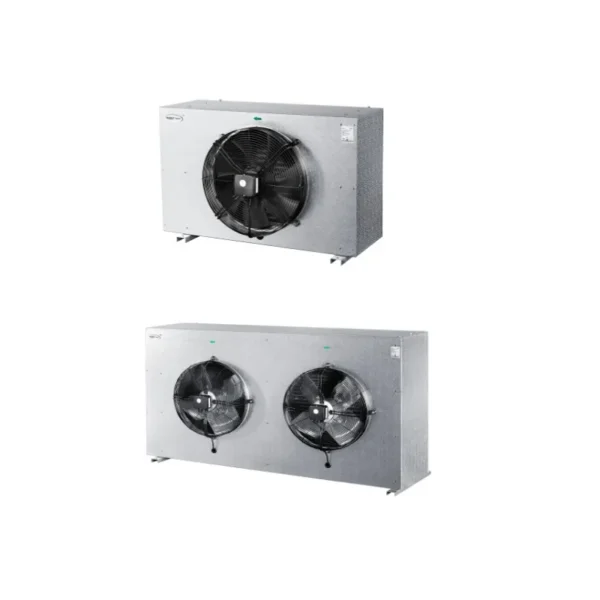 Fan Coil Unit, HVAC, 5.9-158 Kw, R-410A - view 4