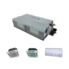 Fan Coil Unit, HVAC, 7000Btu, 1.85kw, FP-34WAH/G-K - view 3