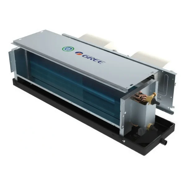 Fan Coil Unit, HVAC, 7000Btu, 1.85kw, FP-34WAH/G-K - view 5