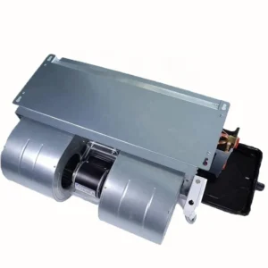 Fan Coil Unit, HVAC, AC230, HVAC Systems