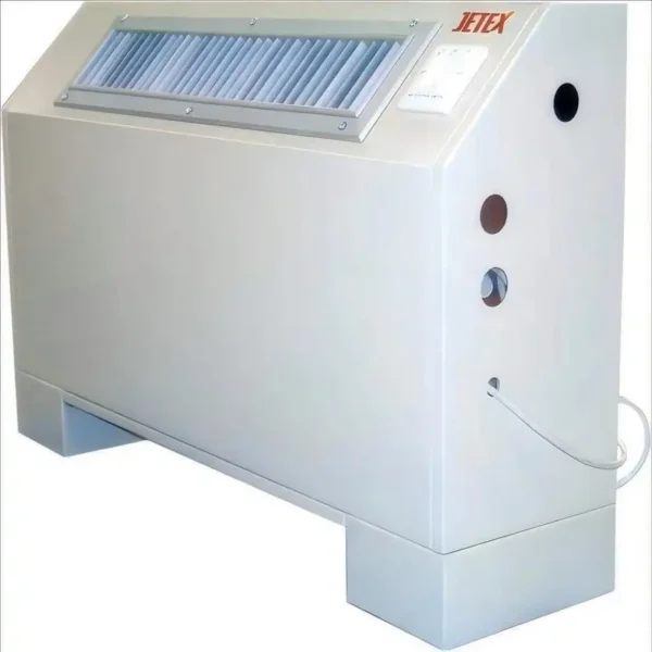 Fan Coil Unit, HVAC, Brushless - view 2
