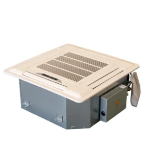 Fan Coil Unit, HVAC, Ceiling