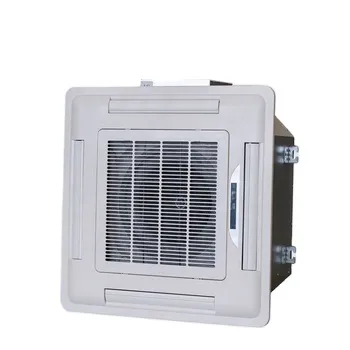 Fan Coil Unit, HVAC, Ceiling - view 3