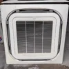 Fan Coil Unit, HVAC, Ceiling, 4-way, BYCP125DW1C