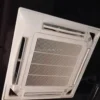 Fan Coil Unit, HVAC, Ceiling, 4-way, BYCP125DW1C - view 4