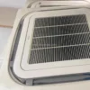 Fan Coil Unit, HVAC, Ceiling, 4-way, BYCP125DW1C - view 5