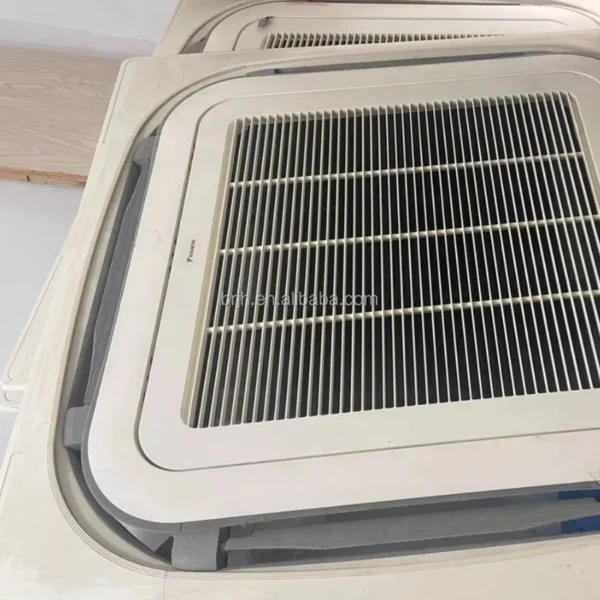 Fan Coil Unit, HVAC, Ceiling, 4-way, BYCP125DW1C - view 5