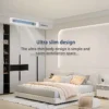 Fan Coil Unit, HVAC, Ducted, Ceiling, FCU - view 3
