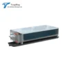 Fan Coil Unit, HVAC, FCU