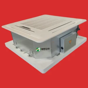 Fan Coil Unit, HVAC, FCU