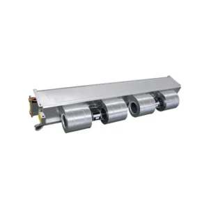 Fan Coil Unit, HVAC, FP-170