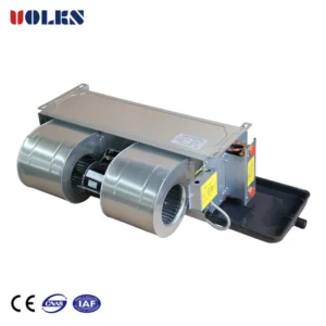 Fan Coil Unit, HVAC, FP-238WA